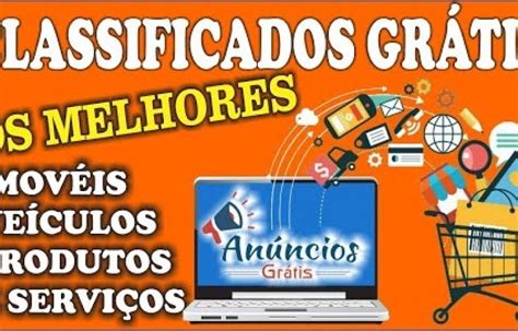 classificados gratis|sites de classificados gratuitos.